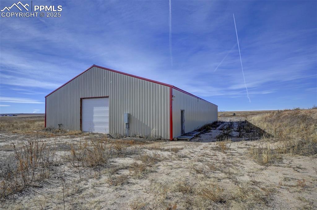 2880 North Ramah Highway Yoder, CO 80864 - Photo 30 of 50