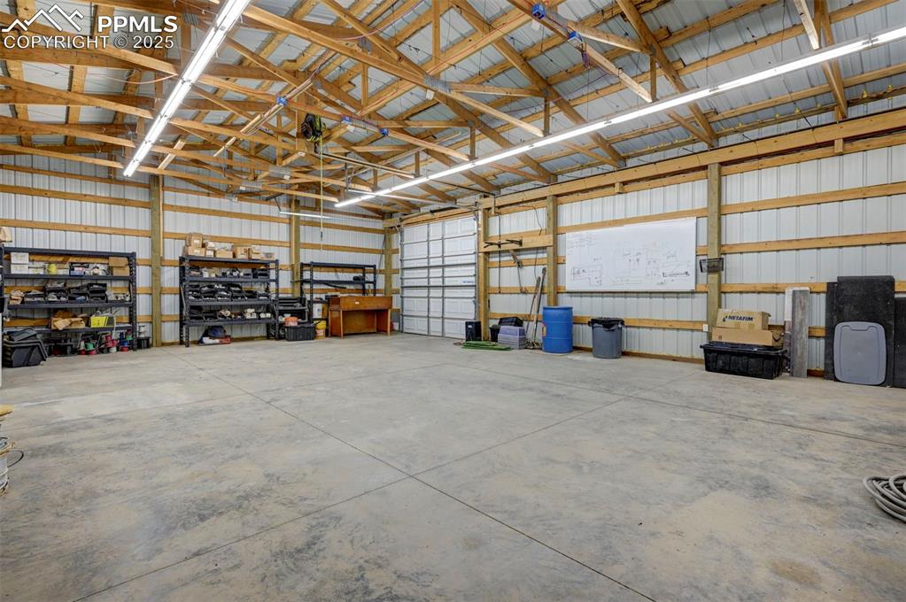 2880 North Ramah Highway Yoder, CO 80864 - Photo 31 of 50 a view of parking area