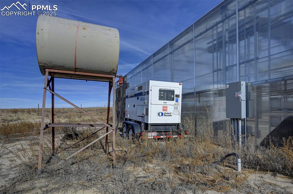 2880 North Ramah Highway Yoder, CO 80864 - Photo 44 of 50