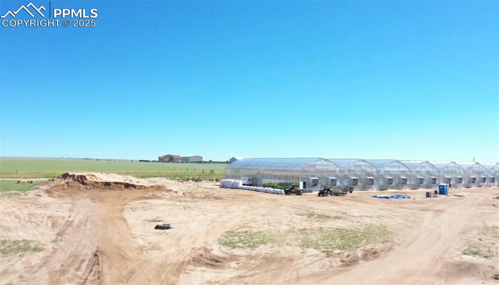 2880 North Ramah Highway Yoder, CO 80864 - Photo 46 of 50 a view of an ocean and beach