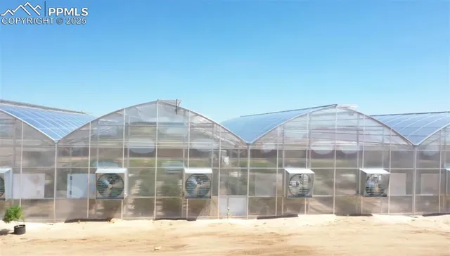 $1,950,000 | 2880 North Ramah Highway, Yoder, CO 80864