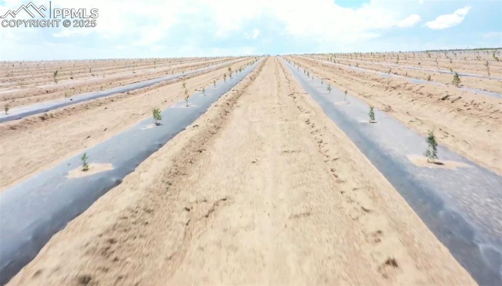 2880 North Ramah Highway Yoder, CO 80864 - Photo 48 of 50 a view of beach and ocean