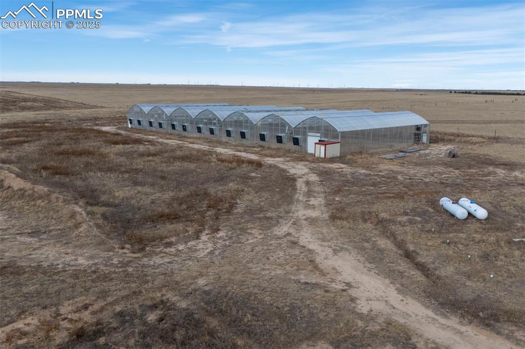 2880 North Ramah Highway Yoder, CO 80864 - Photo 6 of 50