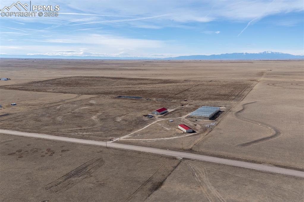 2880 North Ramah Highway Yoder, CO 80864 - Photo 10 of 50 a view of an ocean and beach