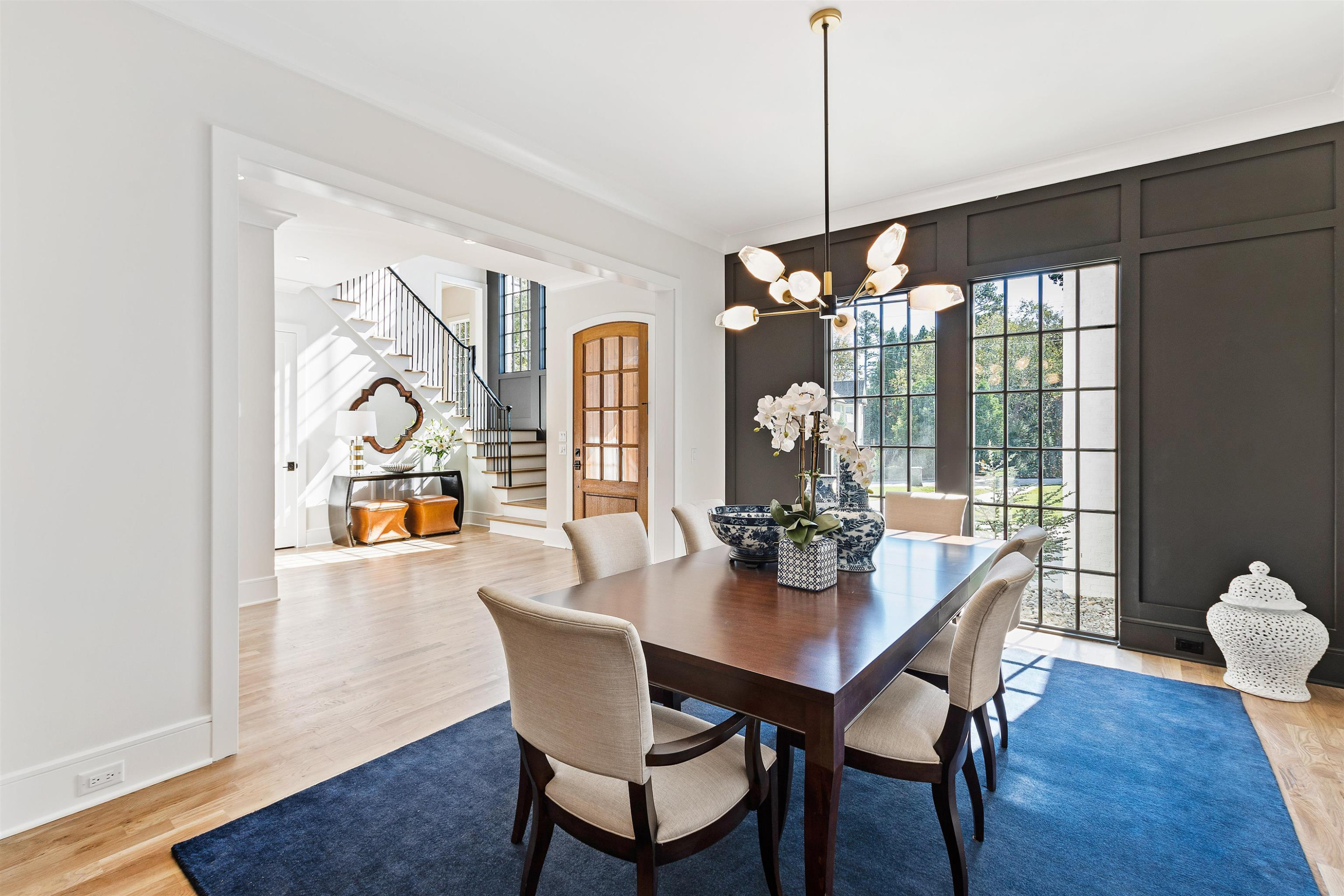 3132 Ashel Street Raleigh, NC 27612 - Photo 14 of 64 Dining room