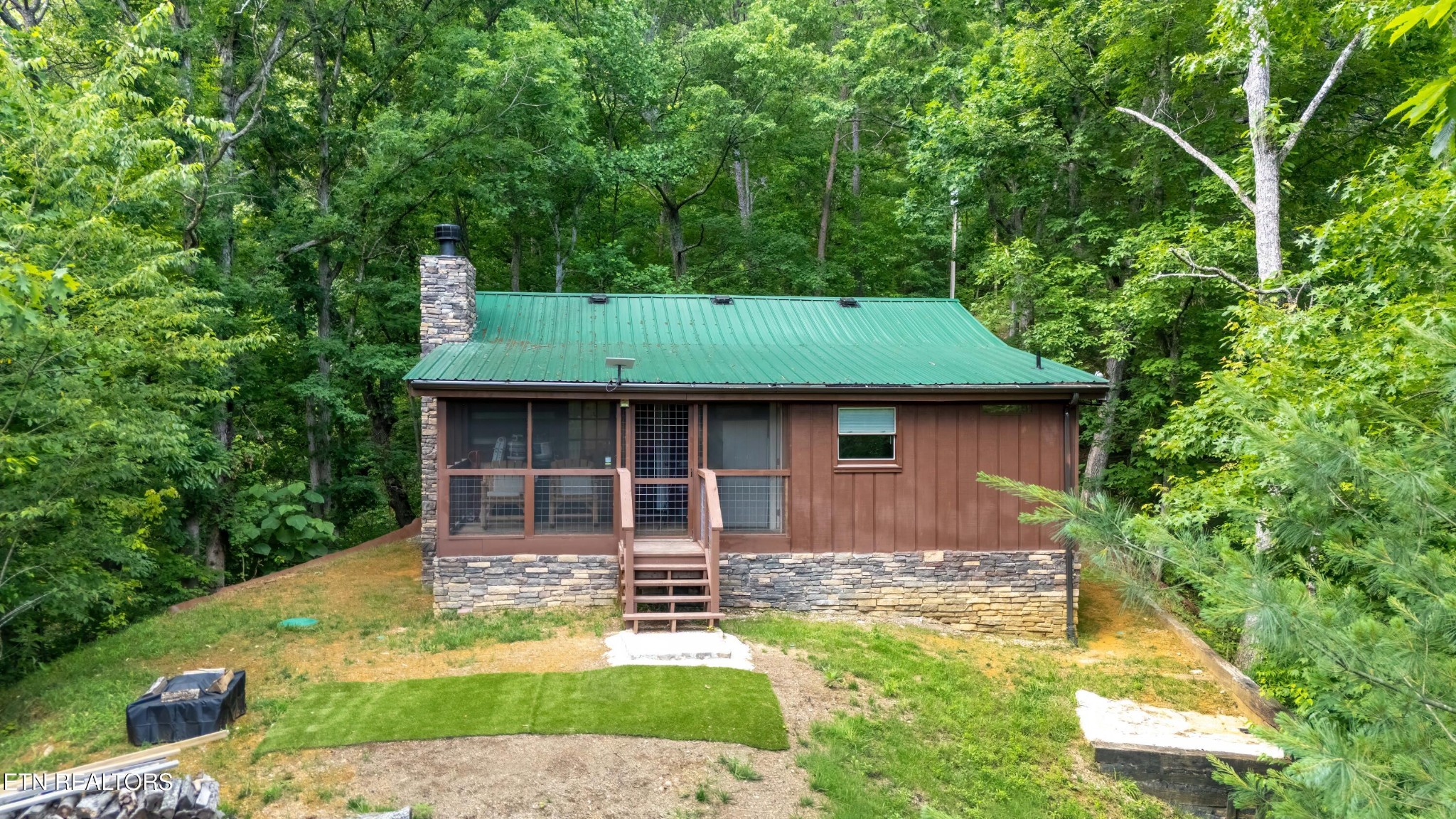 3040 Patty View Way Pigeon Forge, TN 37862 - Photo 27 of 30
