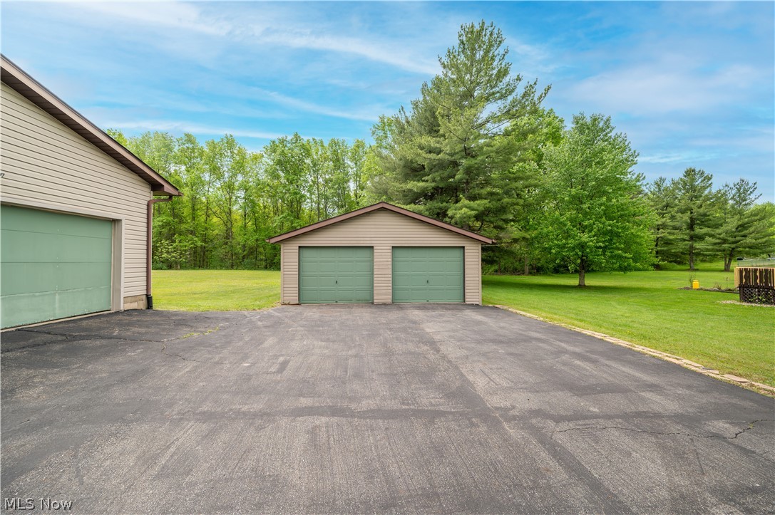 1041 Prentice Road Northwest Warren, OH 44481 - Photo 45 of 50