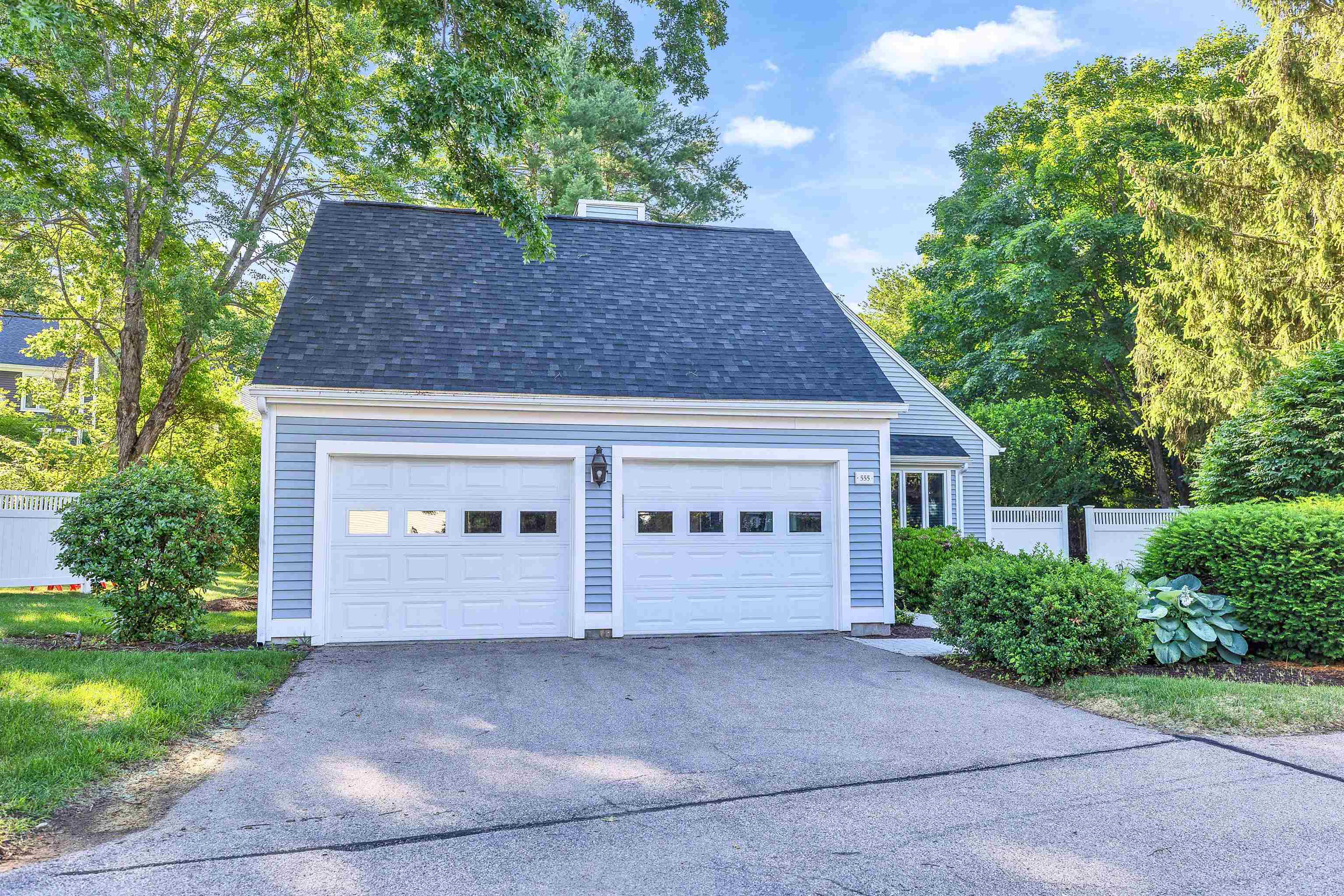555 Straw Hill Road Manchester, NH 03104 - Photo 43 of 45