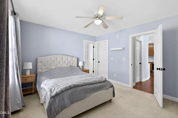 $424,950 | 104 Braxton Village Way, Holly Springs, NC 27540