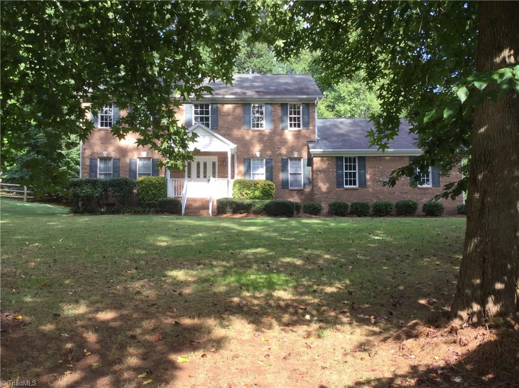 129 Creekside Ridge Drive High Point, NC 27265 - Photo 1 of 14 Gallery Image 1