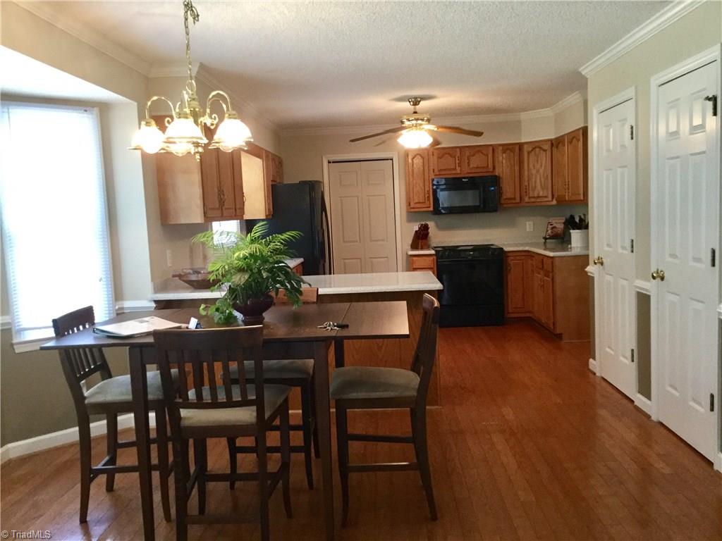 129 Creekside Ridge Drive High Point, NC 27265 - Photo 13 of 14 Gallery Image 13