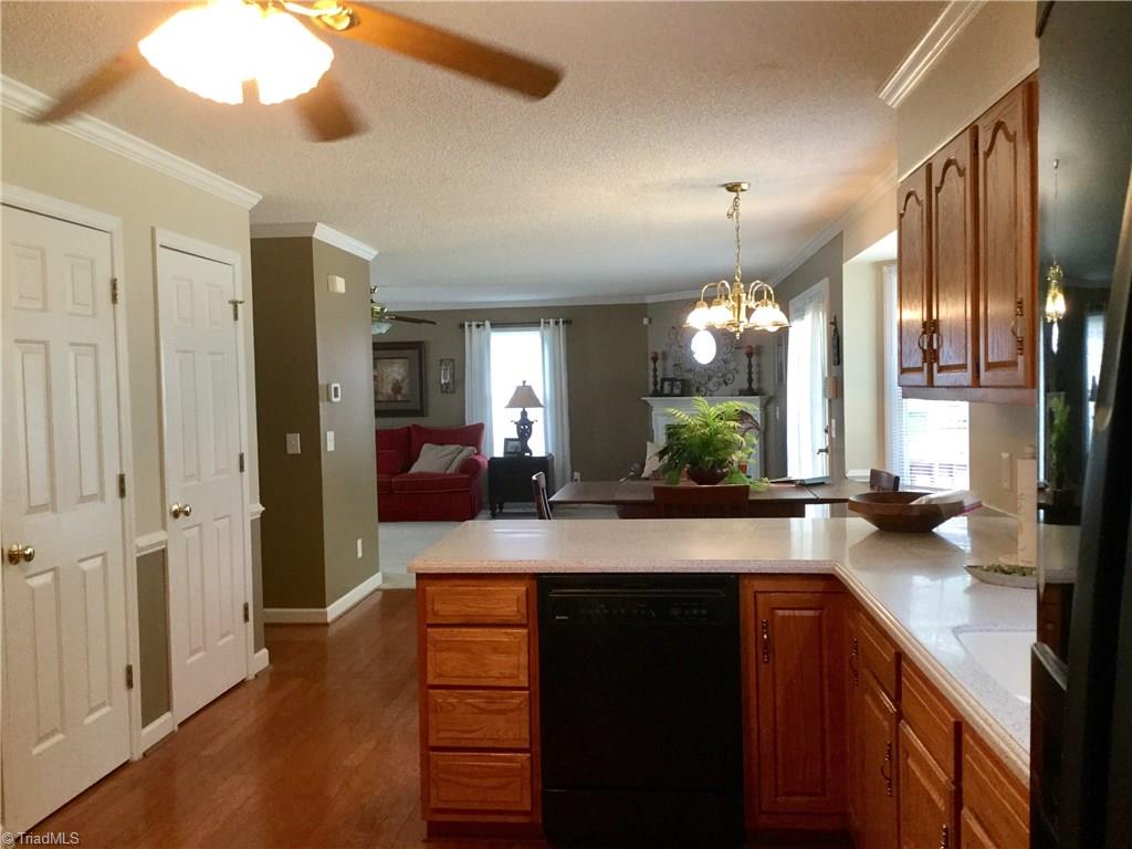 129 Creekside Ridge Drive High Point, NC 27265 - Photo 14 of 14 Gallery Image 14