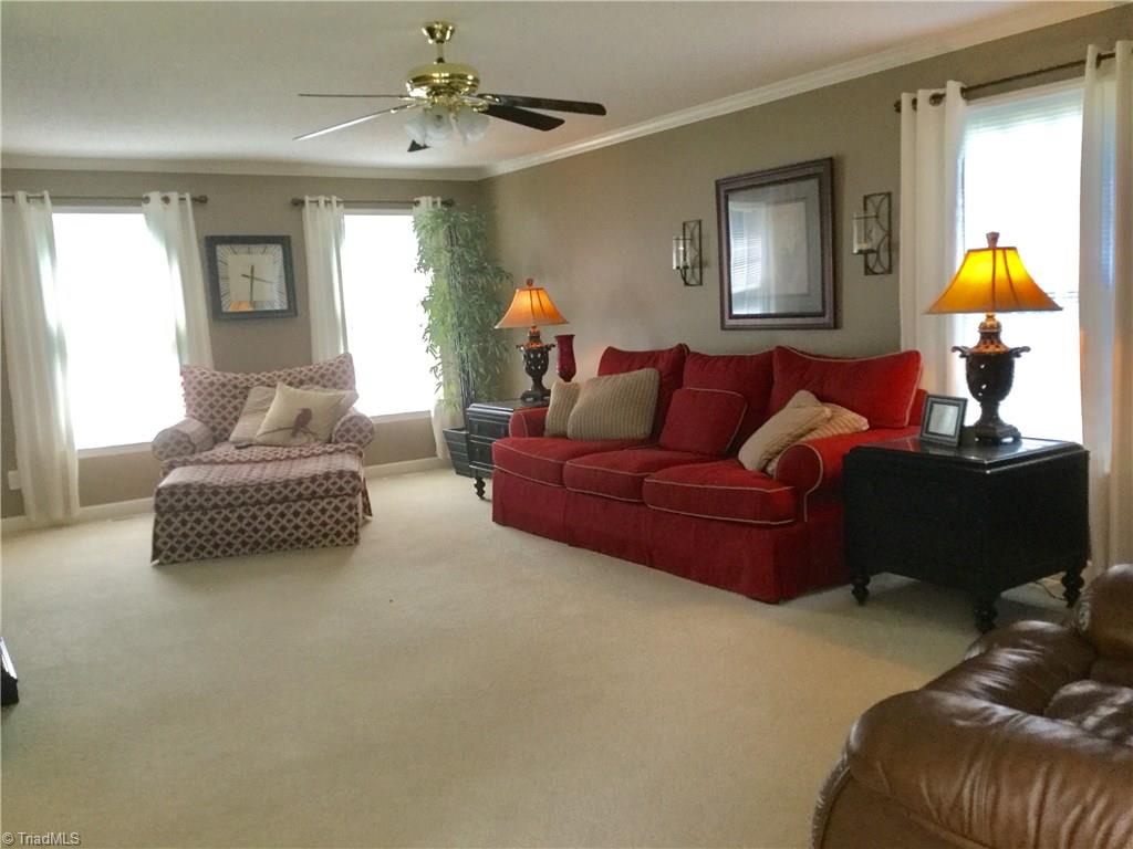 129 Creekside Ridge Drive High Point, NC 27265 - Photo 6 of 14 Gallery Image 6