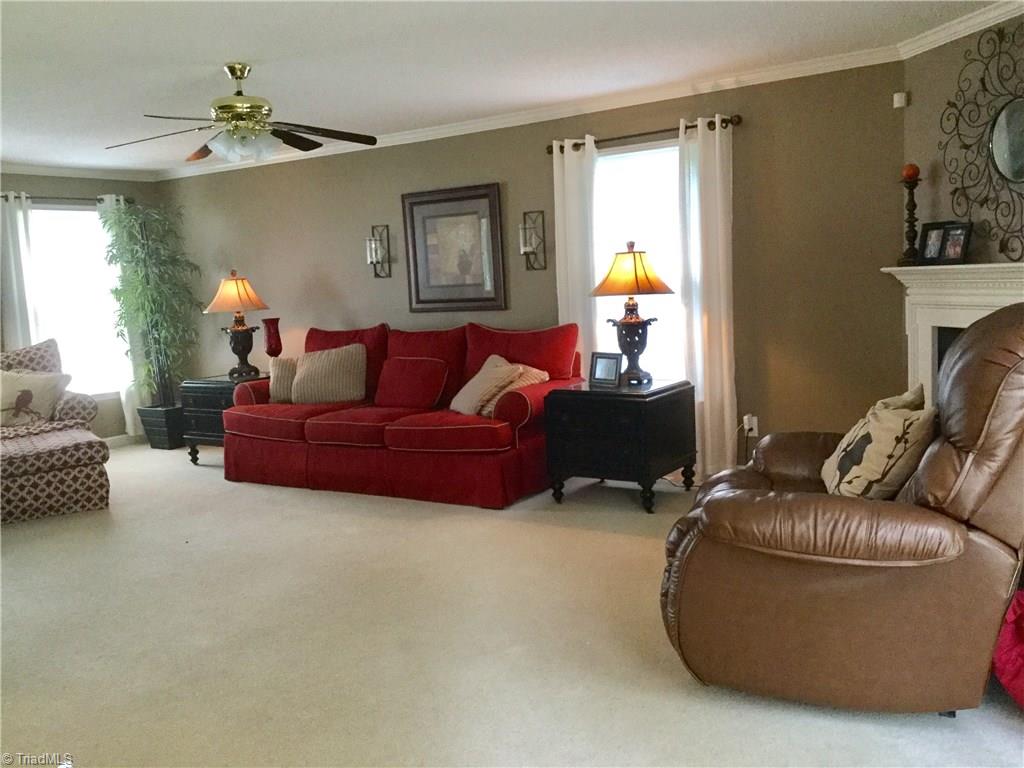 129 Creekside Ridge Drive High Point, NC 27265 - Photo 7 of 14 Gallery Image 7