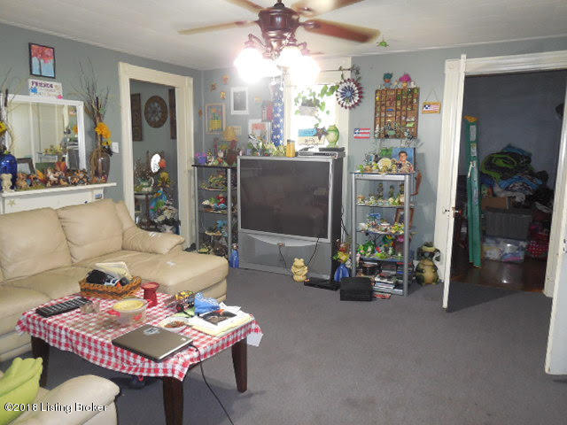 12321 Cropper Road Pleasureville, KY 40057 - Photo 28 of 36 Living room A