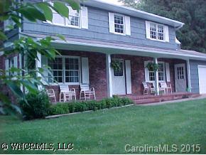54 Glazener Road Brevard, NC 28712 - Photo 2 of 3 Gallery Image 2