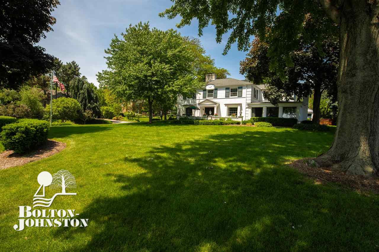 227 Lake Shore Road Grosse Pointe Farms, MI 48236 - Photo 33 of 48