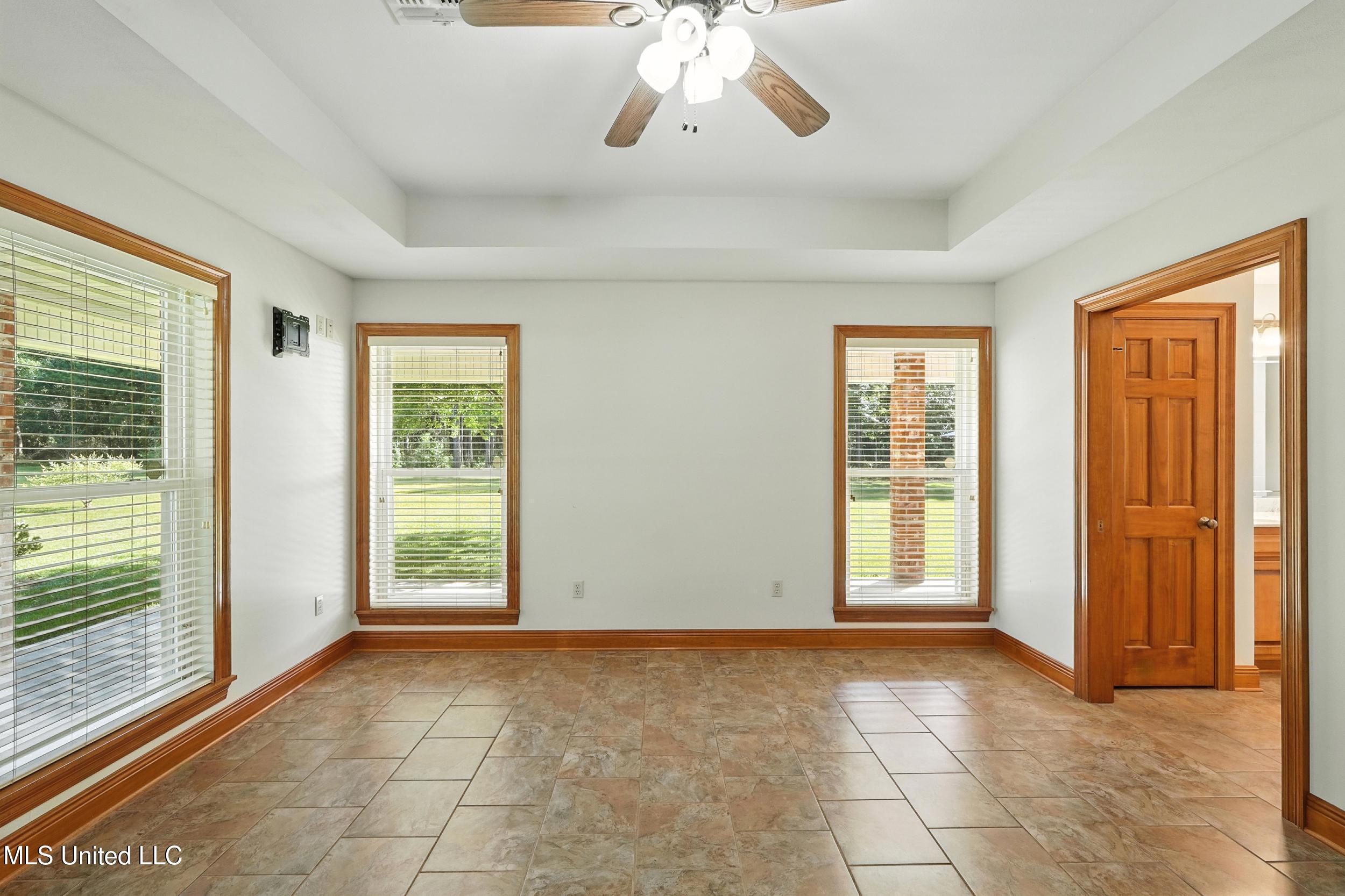 11362 Old Kiln Road Picayune, MS 39466 - Photo 11 of 40 11_master bed 1