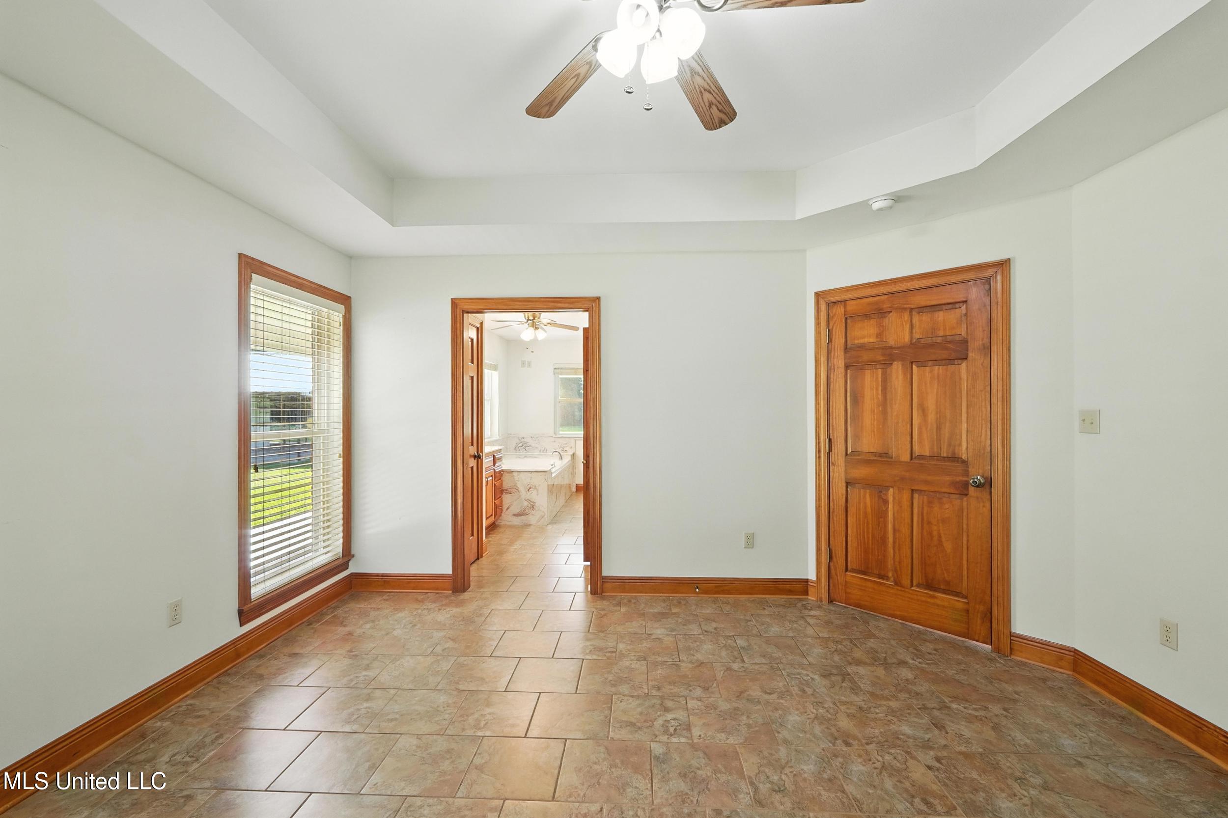 11362 Old Kiln Road Picayune, MS 39466 - Photo 12 of 40 12_master bed 2