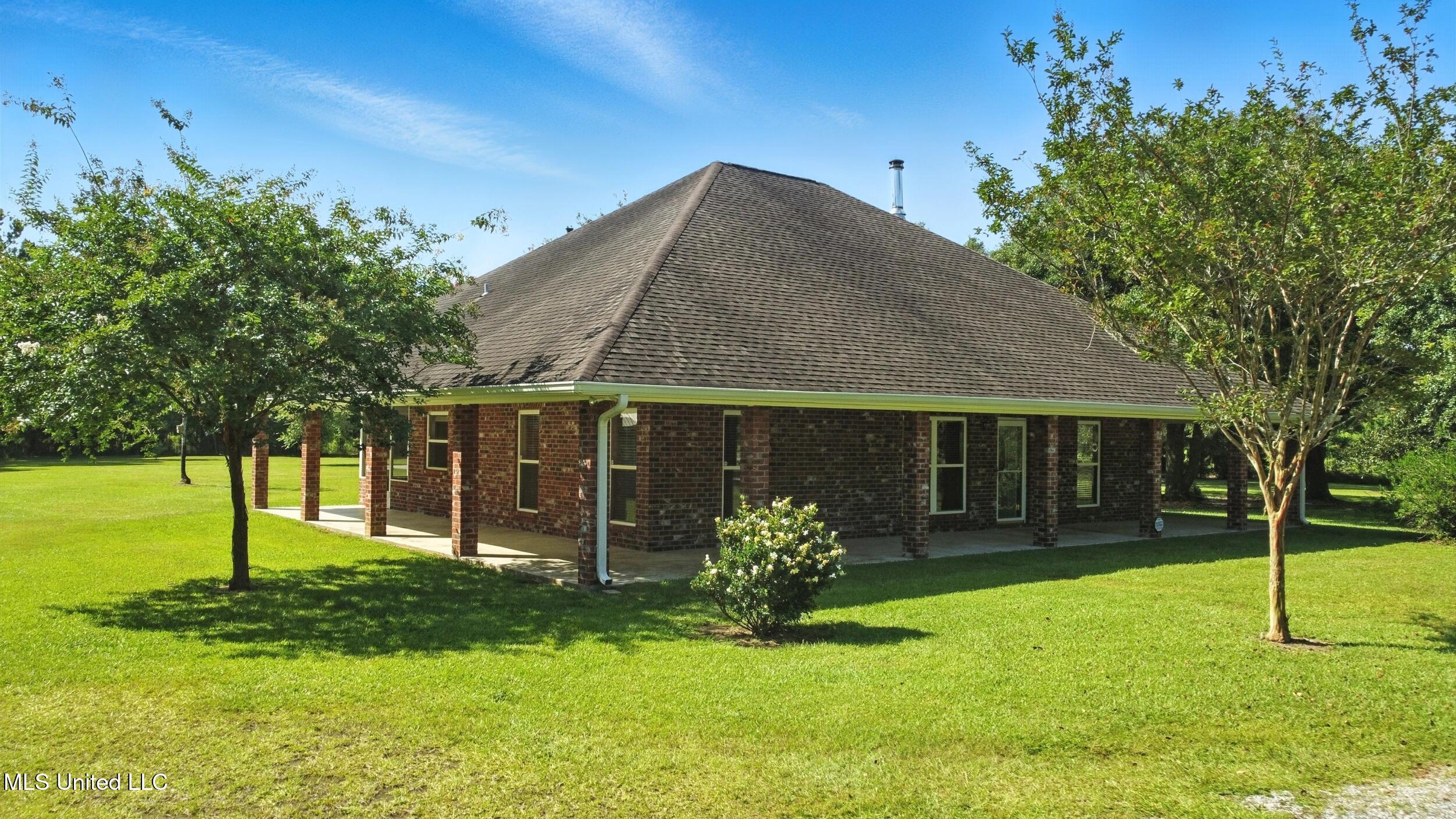 11362 Old Kiln Road Picayune, MS 39466 - Photo 2 of 40 2_front left