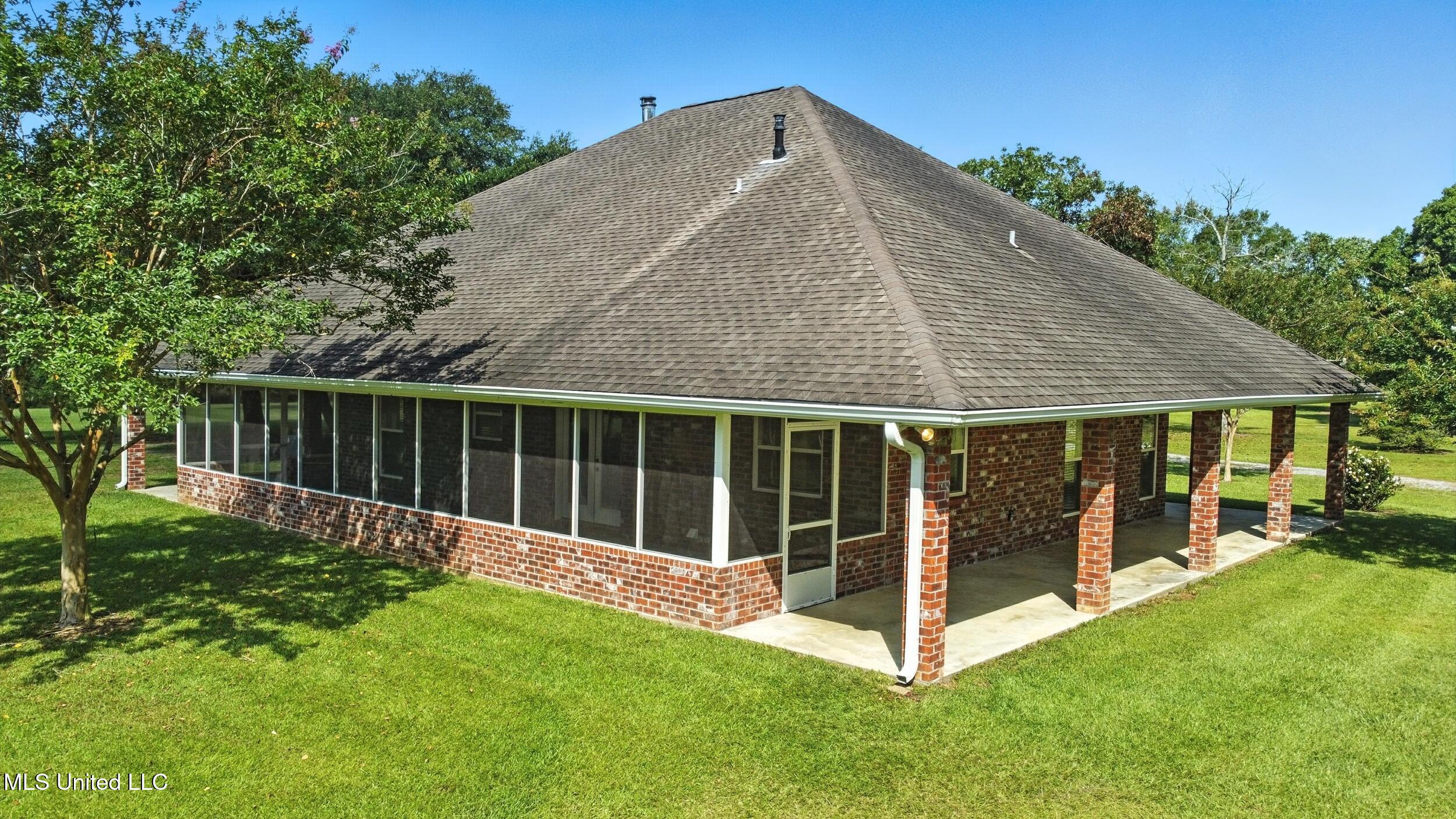 11362 Old Kiln Road Picayune, MS 39466 - Photo 27 of 40 27_back right