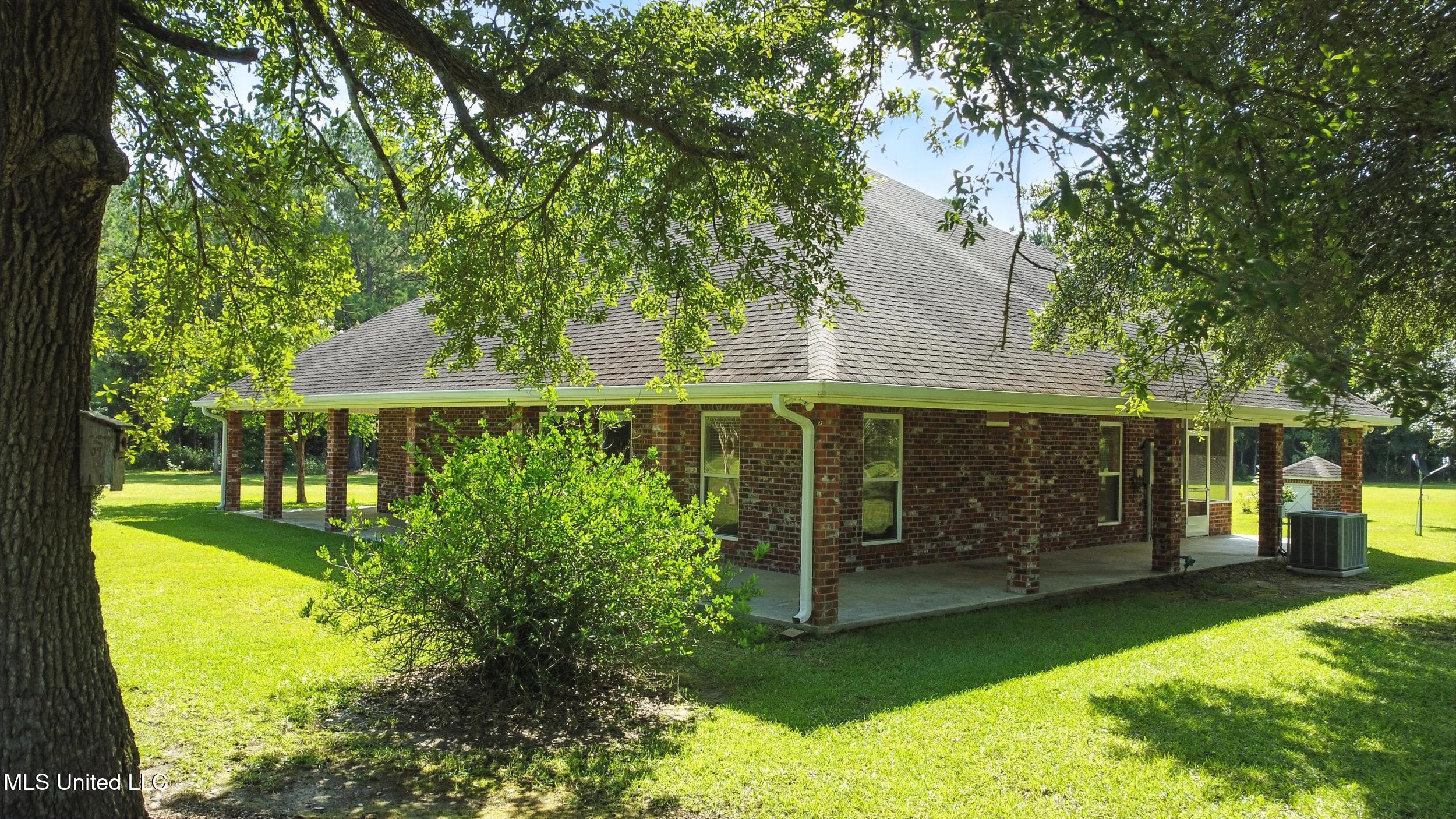 11362 Old Kiln Road Picayune, MS 39466 - Photo 3 of 40 3_front right