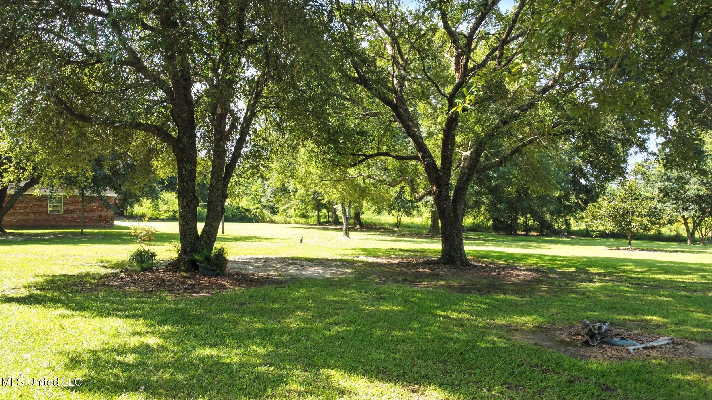11362 Old Kiln Road Picayune, MS 39466 - Photo 35 of 40 35_yard 1