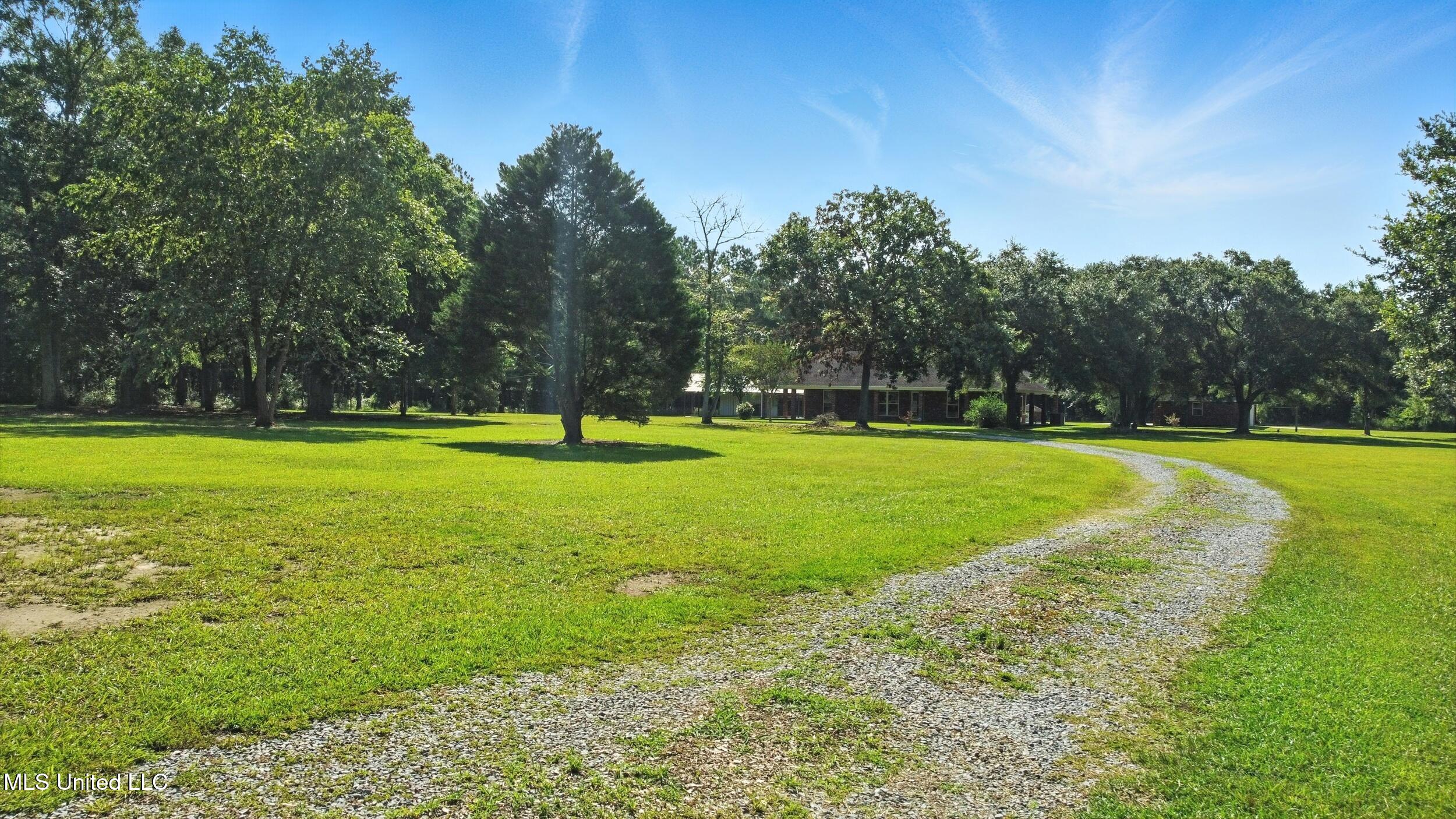 11362 Old Kiln Road Picayune, MS 39466 - Photo 40 of 40 40_drive