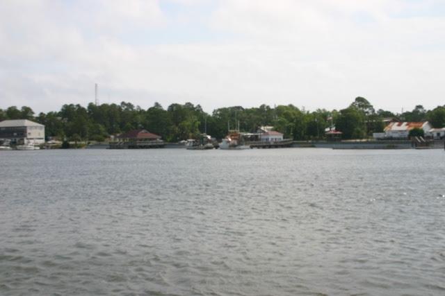 1847 Lighthouse Road Carrabelle, FL 32322 - Photo 63 of 66 Gallery Image 63
