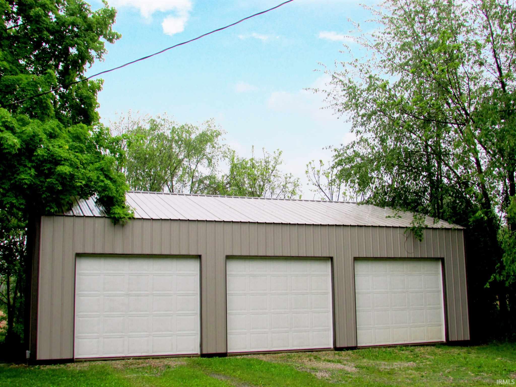 645 Jacobs Road Orleans, IN 47452 - Photo 21 of 21 Gallery Image 21