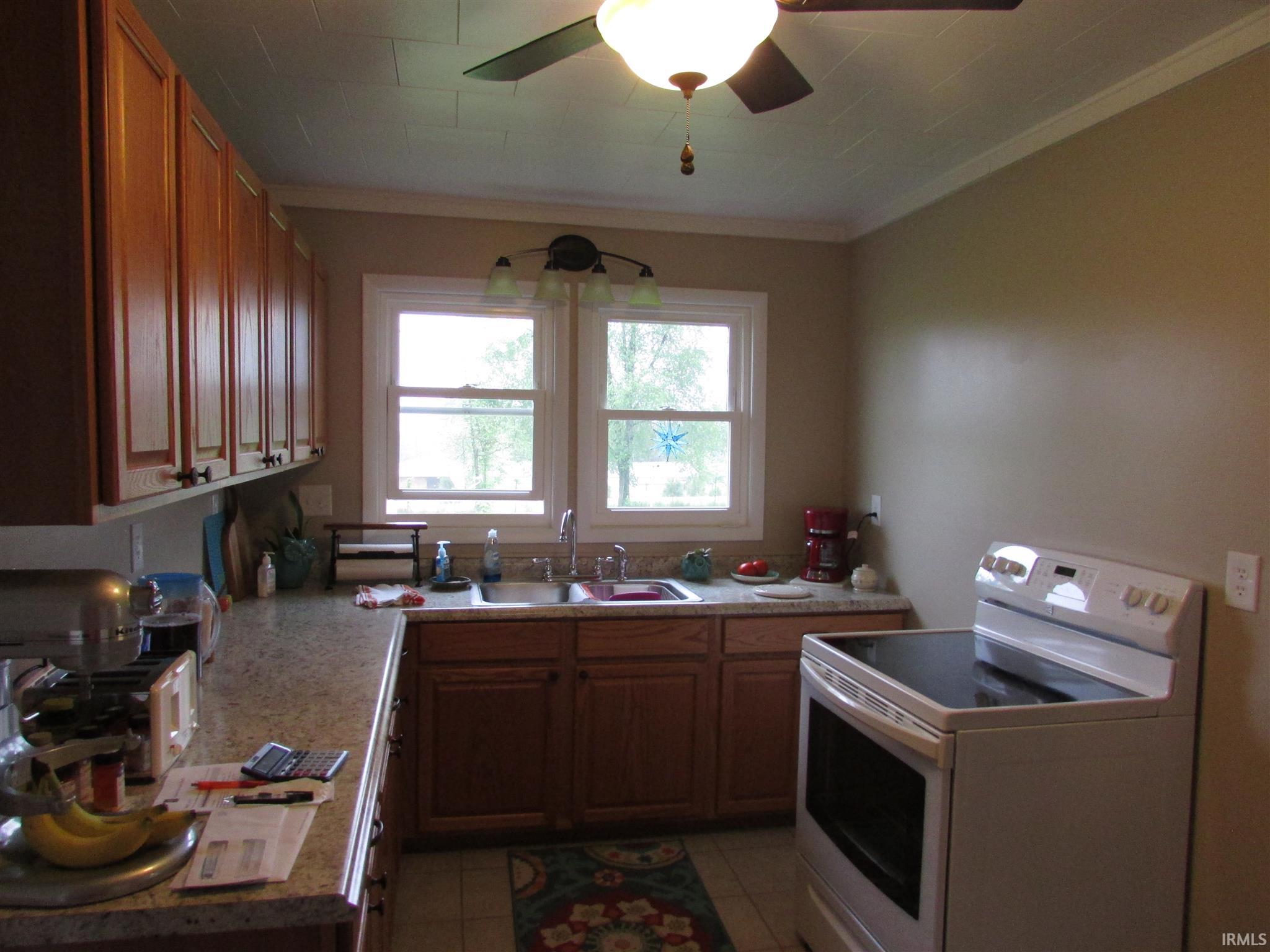 645 Jacobs Road Orleans, IN 47452 - Photo 8 of 21 Gallery Image 8