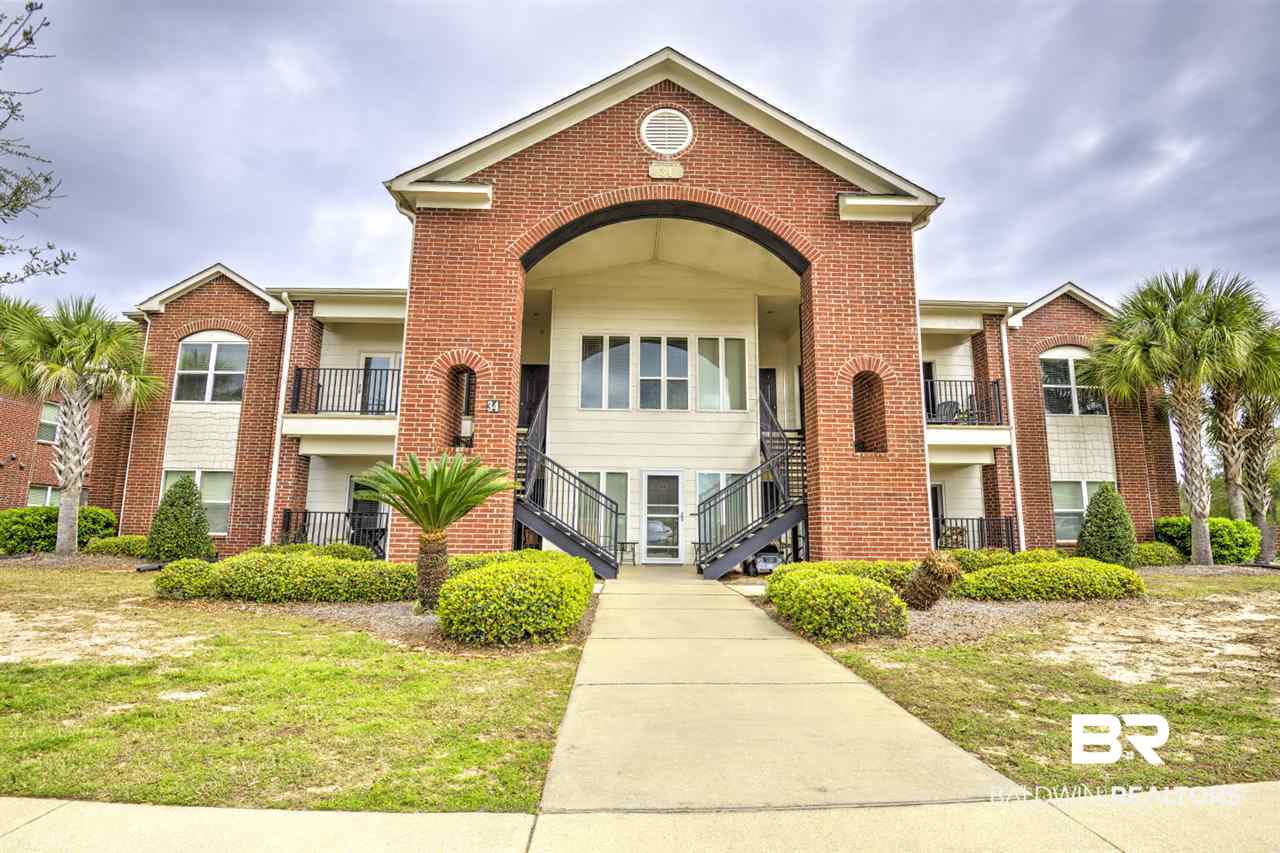 20050 Oak Road East, Unit 3402 Gulf Shores, AL 36542 - Photo 2 of 24 One Club Condo