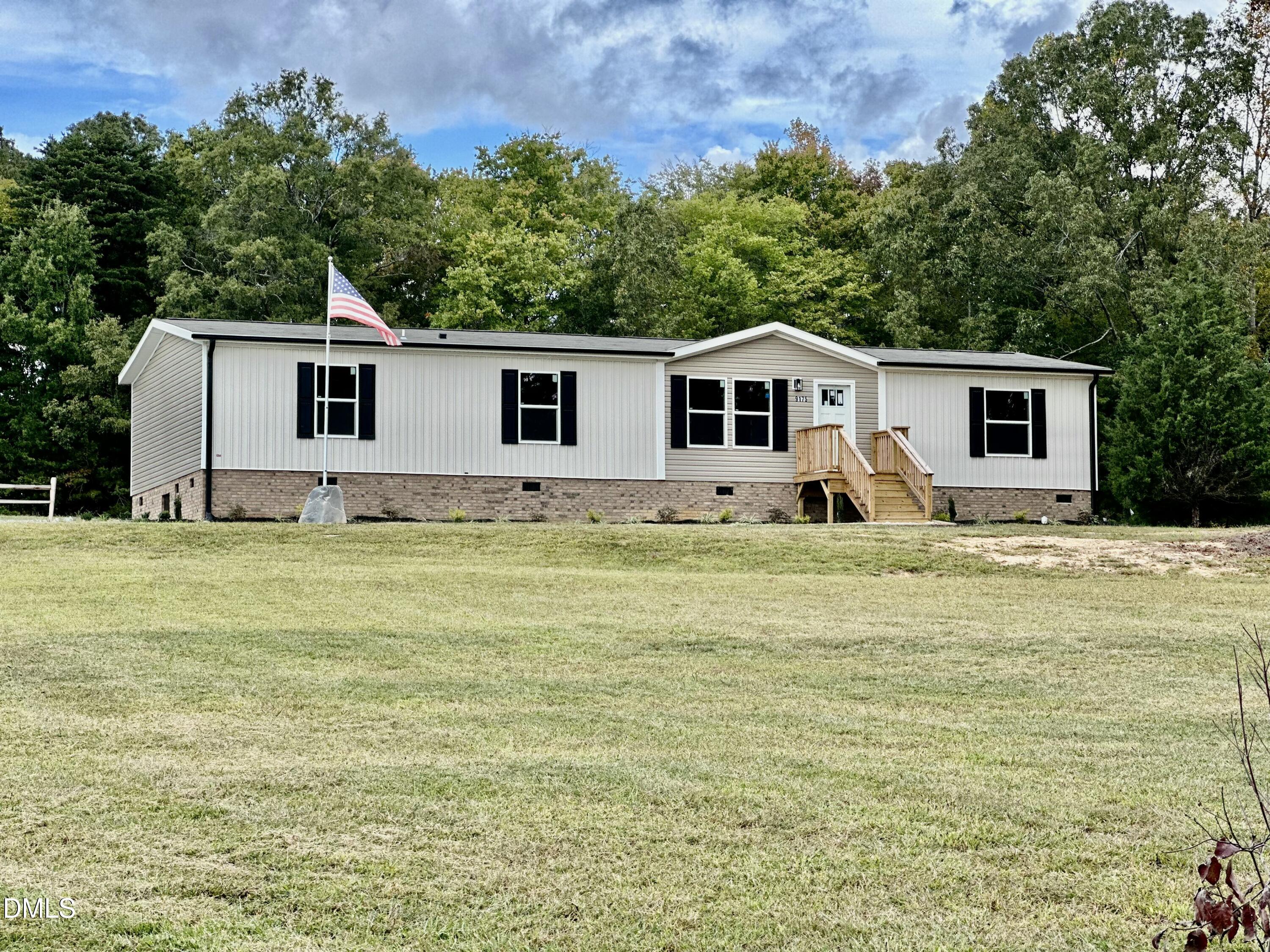 9175 Virgilina Road Roxboro, NC 27574 - Photo 1 of 49 IMG_2711