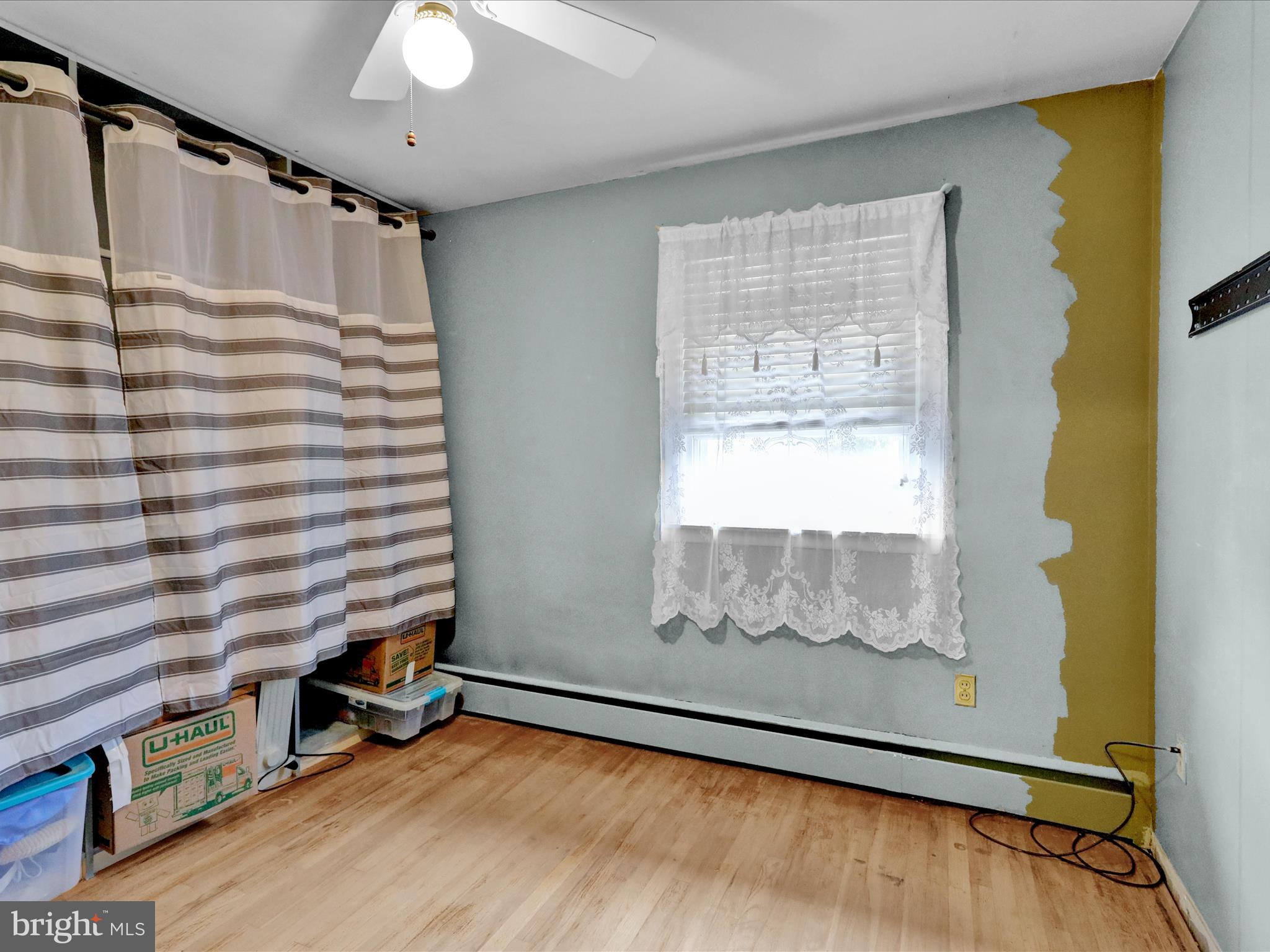 1100 Old Fritztown Road Reading, PA 19608 - Photo 15 of 34 a view of an empty room with a window