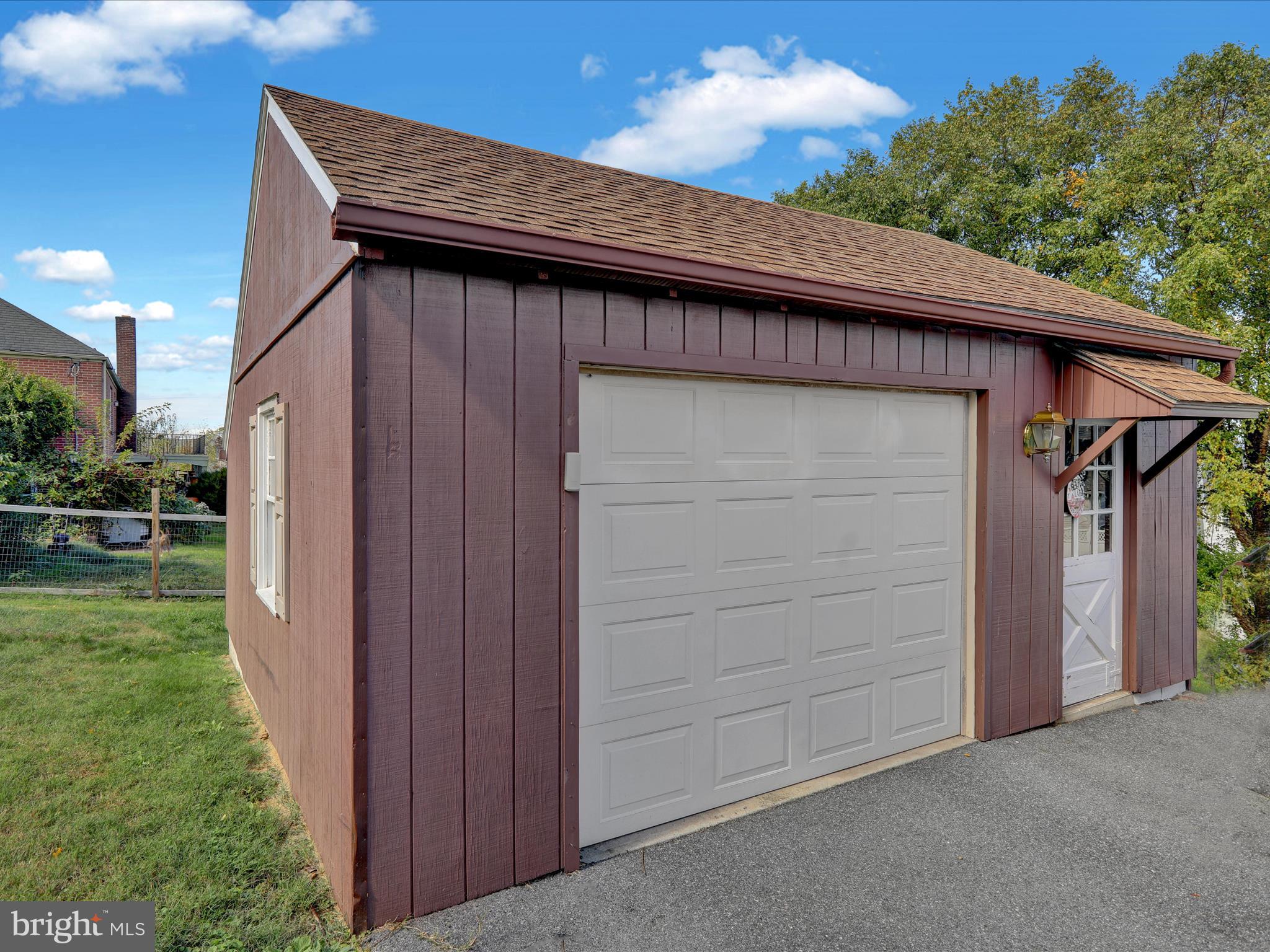 1100 Old Fritztown Road Reading, PA 19608 - Photo 34 of 34