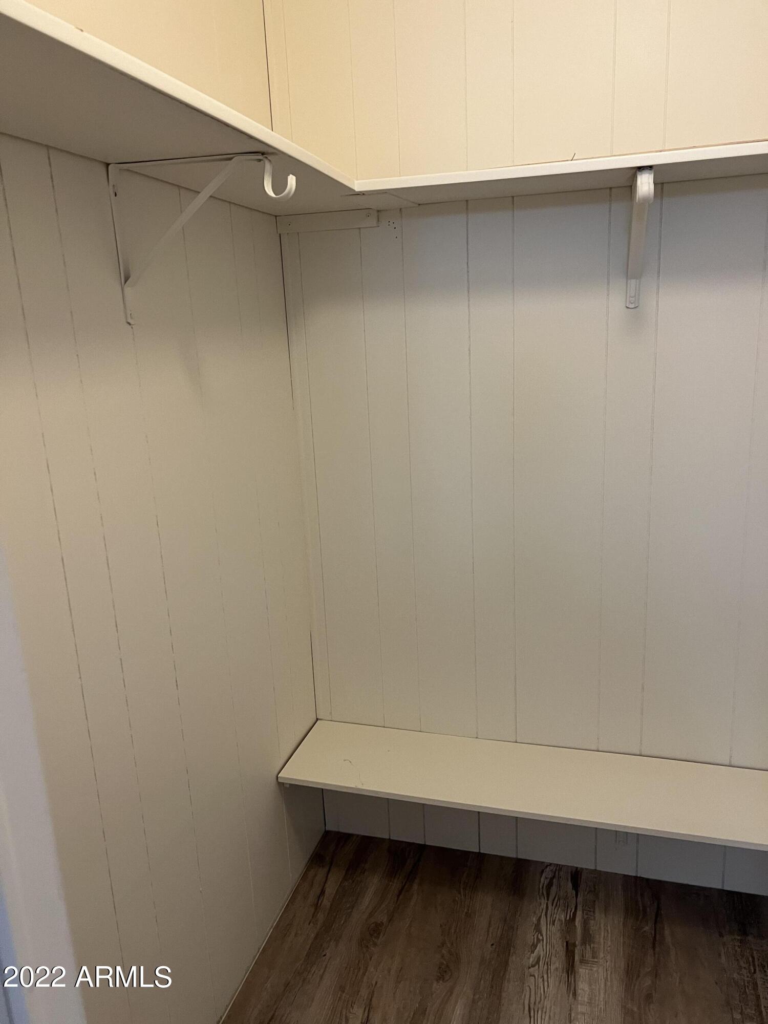 2191 South Tomahawk Road Apache Junction, AZ 85119 - Photo 6 of 15 2 walk in closets