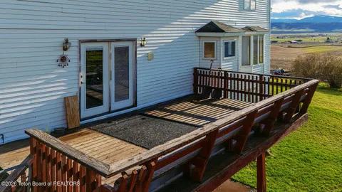 $795,000 | 731 County Road 129, Grover, WY 83122