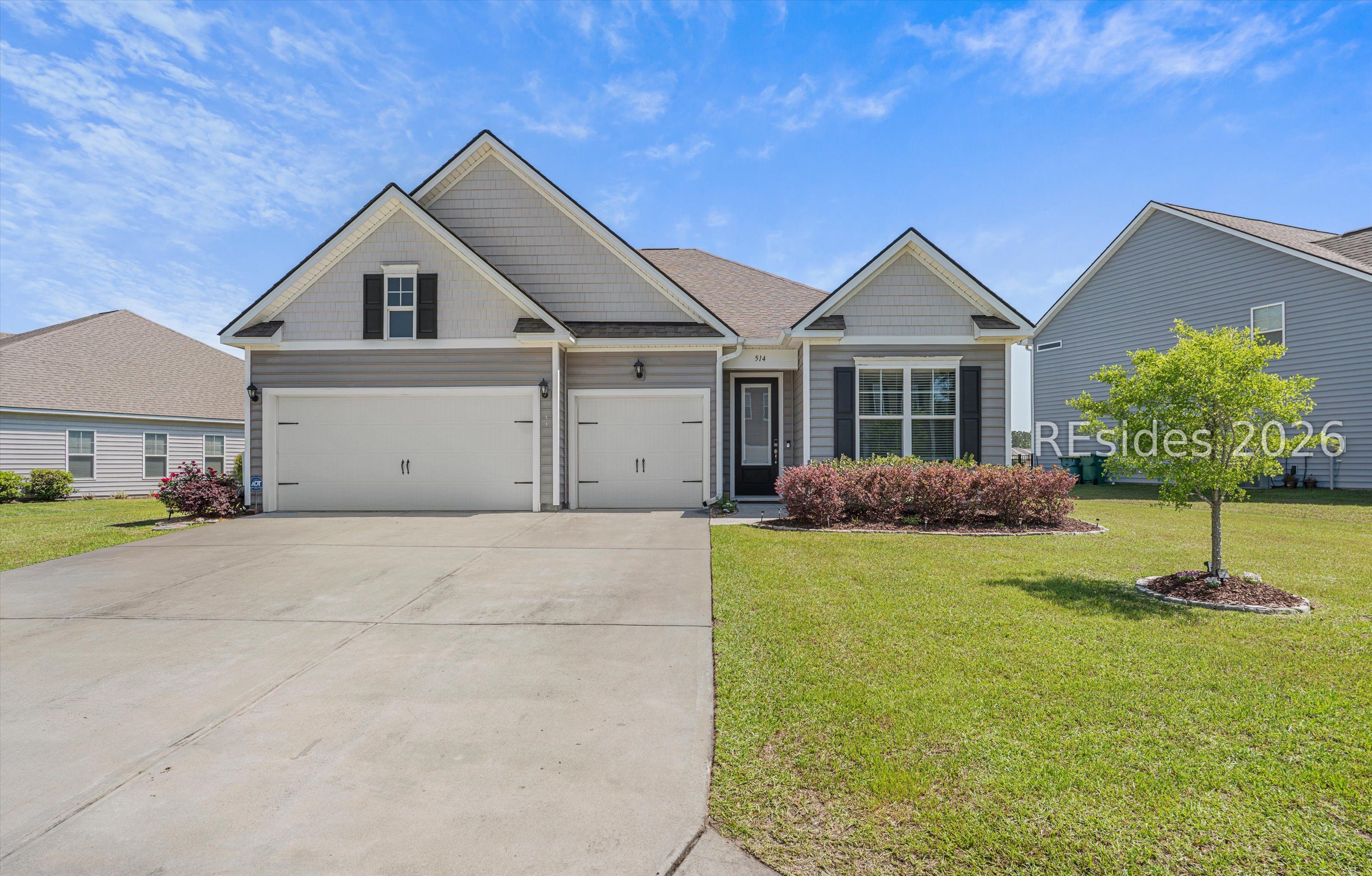 514 Hulston Landing Road Bluffton, SC 29909 - Photo 4 of 67