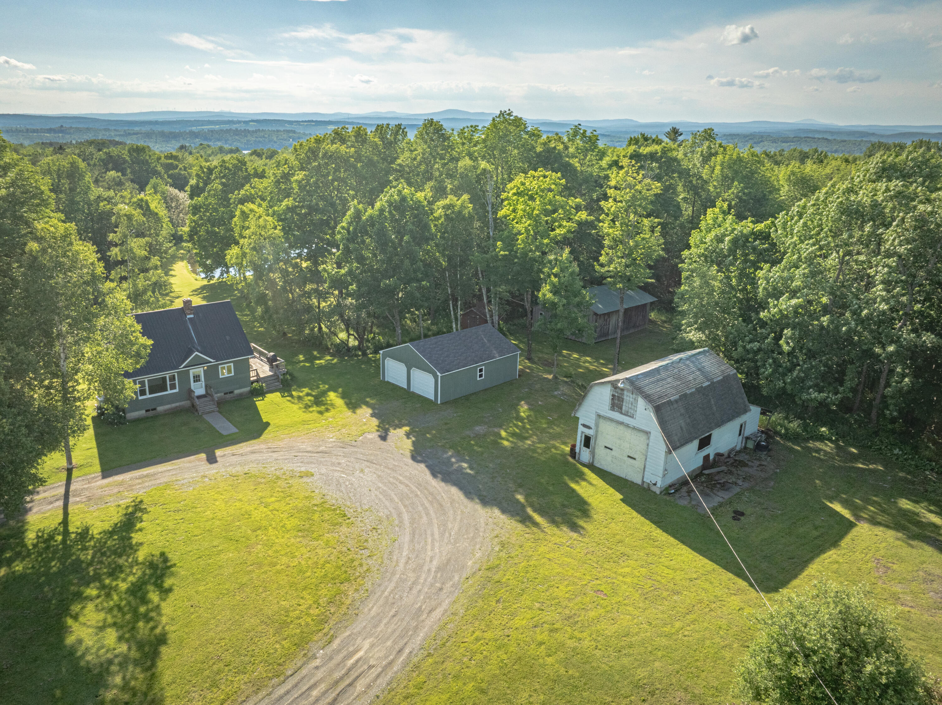 25 Grant Road Sangerville, ME 04479 - Photo 30 of 49 25 Grant Rd 04