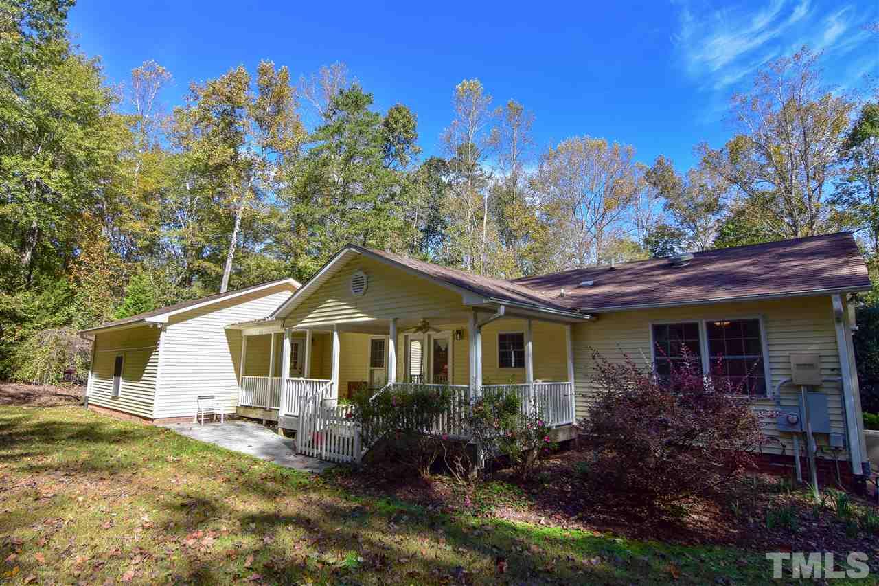 722 Willie Gray Road Timberlake, NC 27583 - Photo 2 of 25