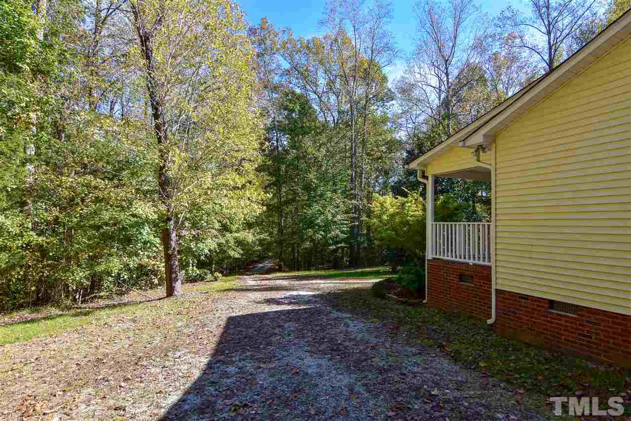 722 Willie Gray Road Timberlake, NC 27583 - Photo 11 of 25