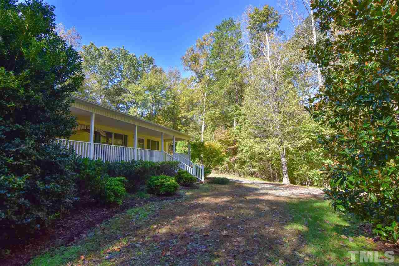722 Willie Gray Road Timberlake, NC 27583 - Photo 12 of 25