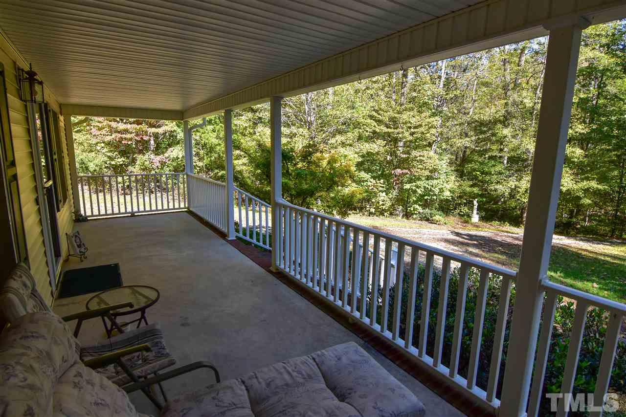 722 Willie Gray Road Timberlake, NC 27583 - Photo 13 of 25