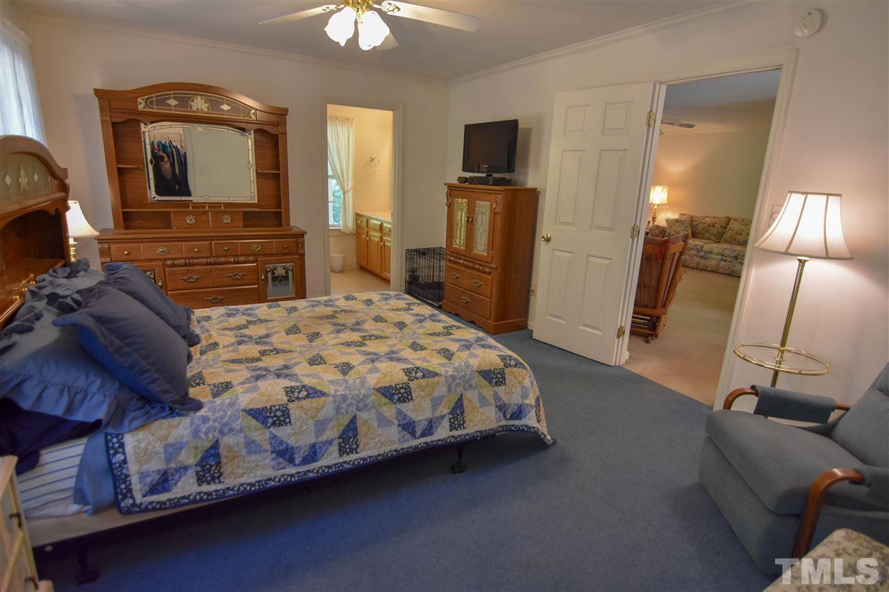 722 Willie Gray Road Timberlake, NC 27583 - Photo 14 of 25