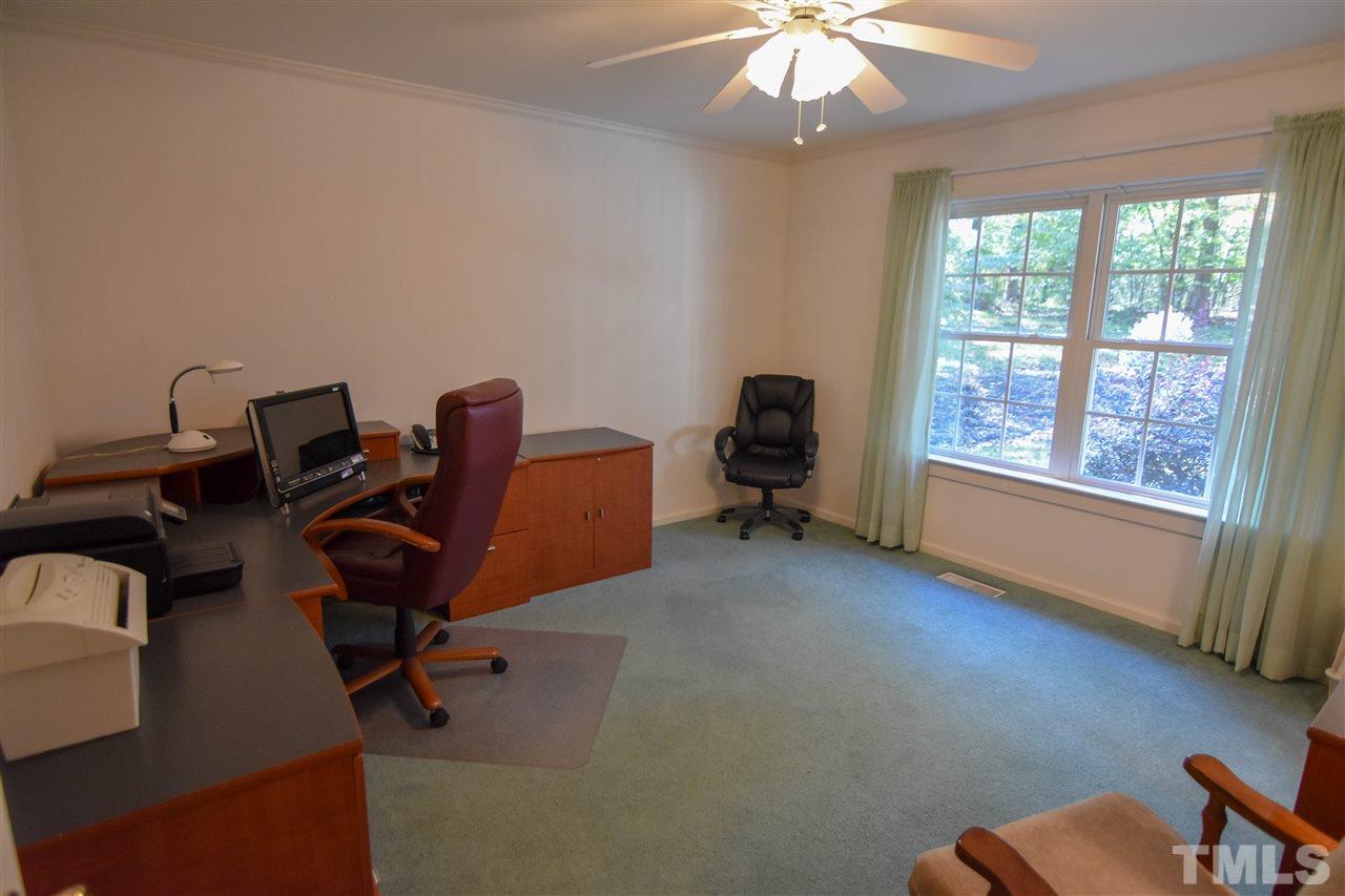 722 Willie Gray Road Timberlake, NC 27583 - Photo 16 of 25