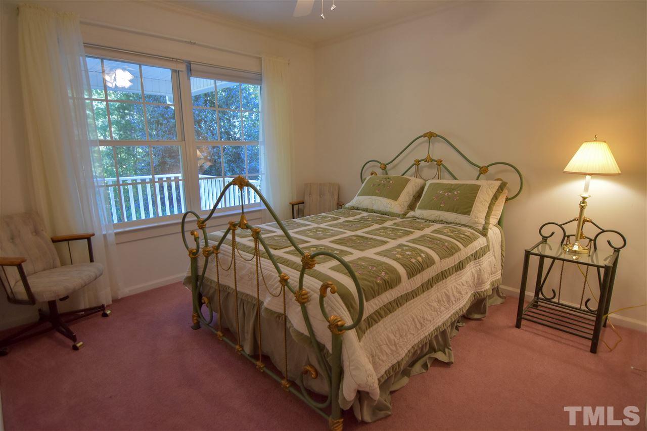 722 Willie Gray Road Timberlake, NC 27583 - Photo 17 of 25