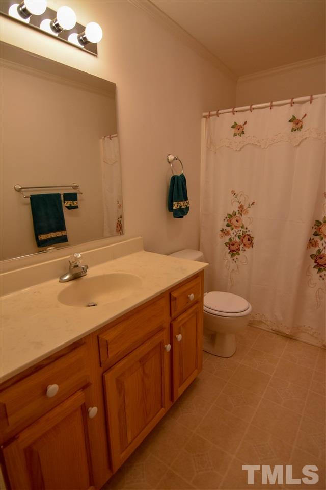 722 Willie Gray Road Timberlake, NC 27583 - Photo 18 of 25