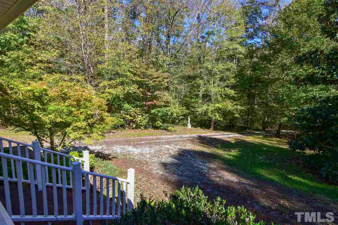 722 Willie Gray Road Timberlake, NC 27583 - Photo 19 of 25