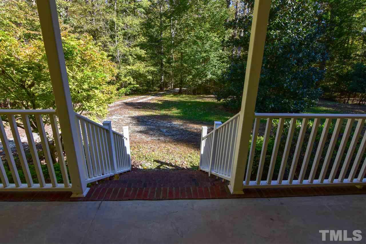 722 Willie Gray Road Timberlake, NC 27583 - Photo 20 of 25