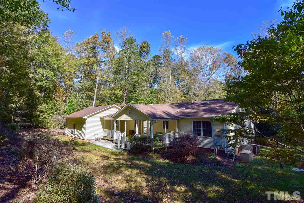 722 Willie Gray Road Timberlake, NC 27583 - Photo 22 of 25